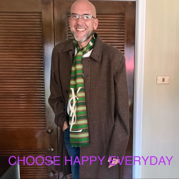 SCARVES @Top_Of_The_Mark - Picture 15 of 16